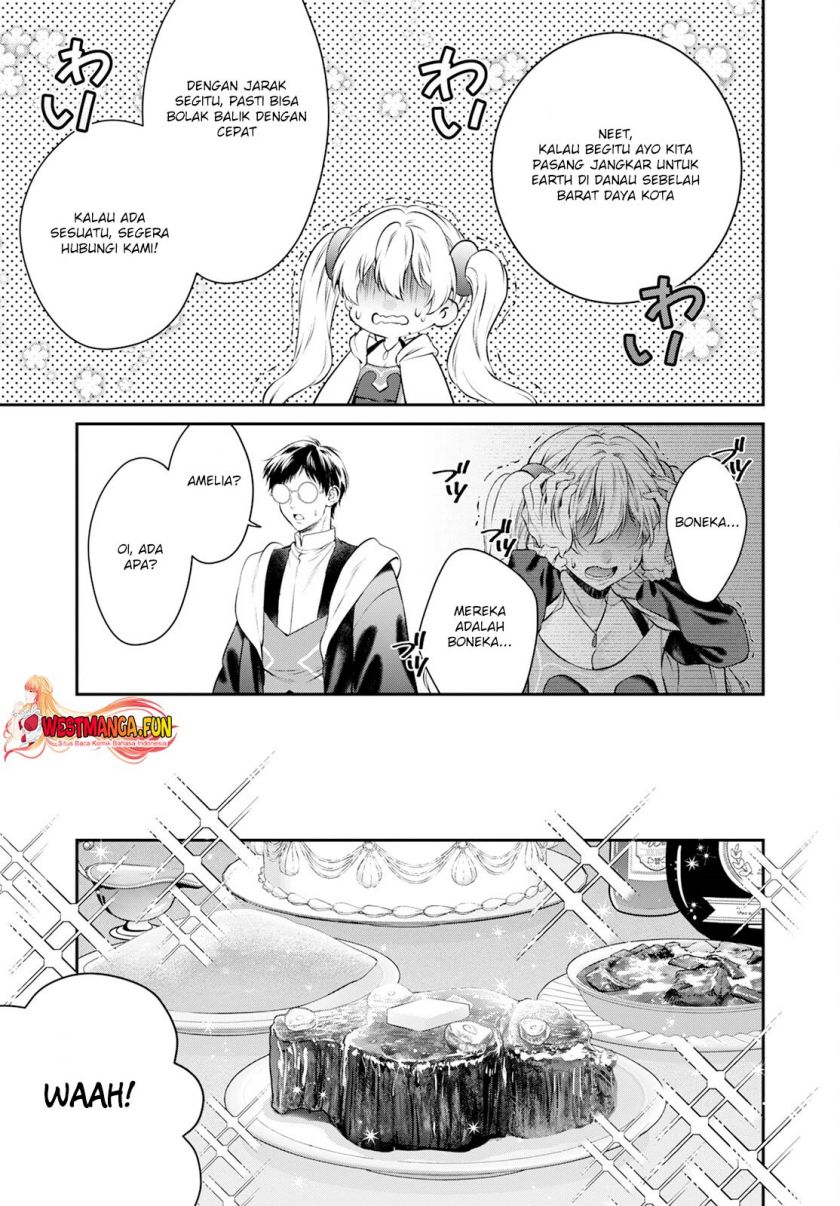 Isekai Cheat Kaitakuki